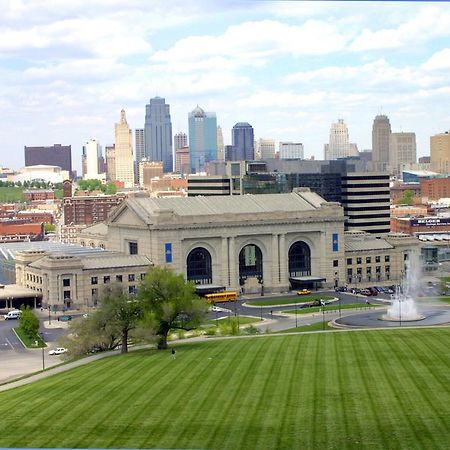 Residence Inn Kansas City Downtown/Union Hill Luaran gambar