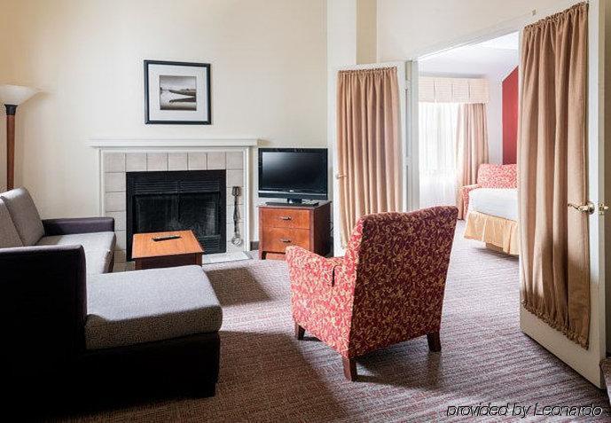 Residence Inn Kansas City Downtown/Union Hill Luaran gambar