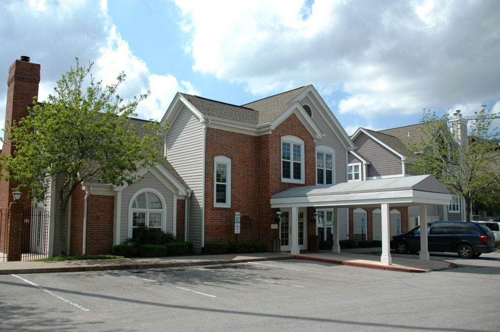 Residence Inn Kansas City Downtown/Union Hill Luaran gambar