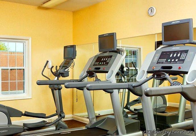 Residence Inn Kansas City Downtown/Union Hill Luaran gambar