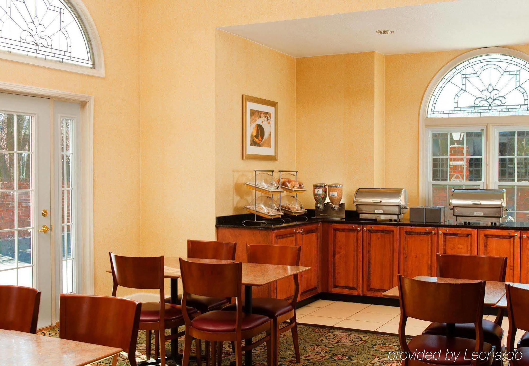 Residence Inn Kansas City Downtown/Union Hill Luaran gambar