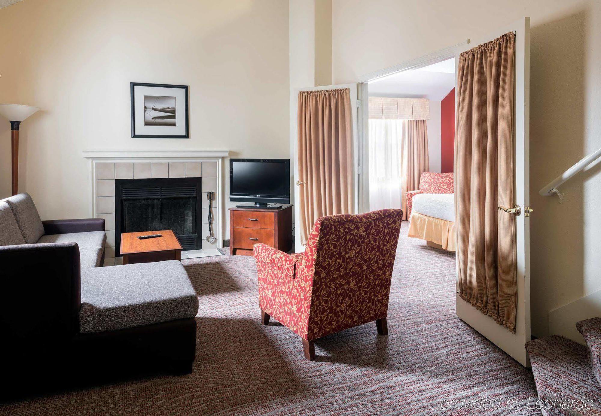 Residence Inn Kansas City Downtown/Union Hill Luaran gambar