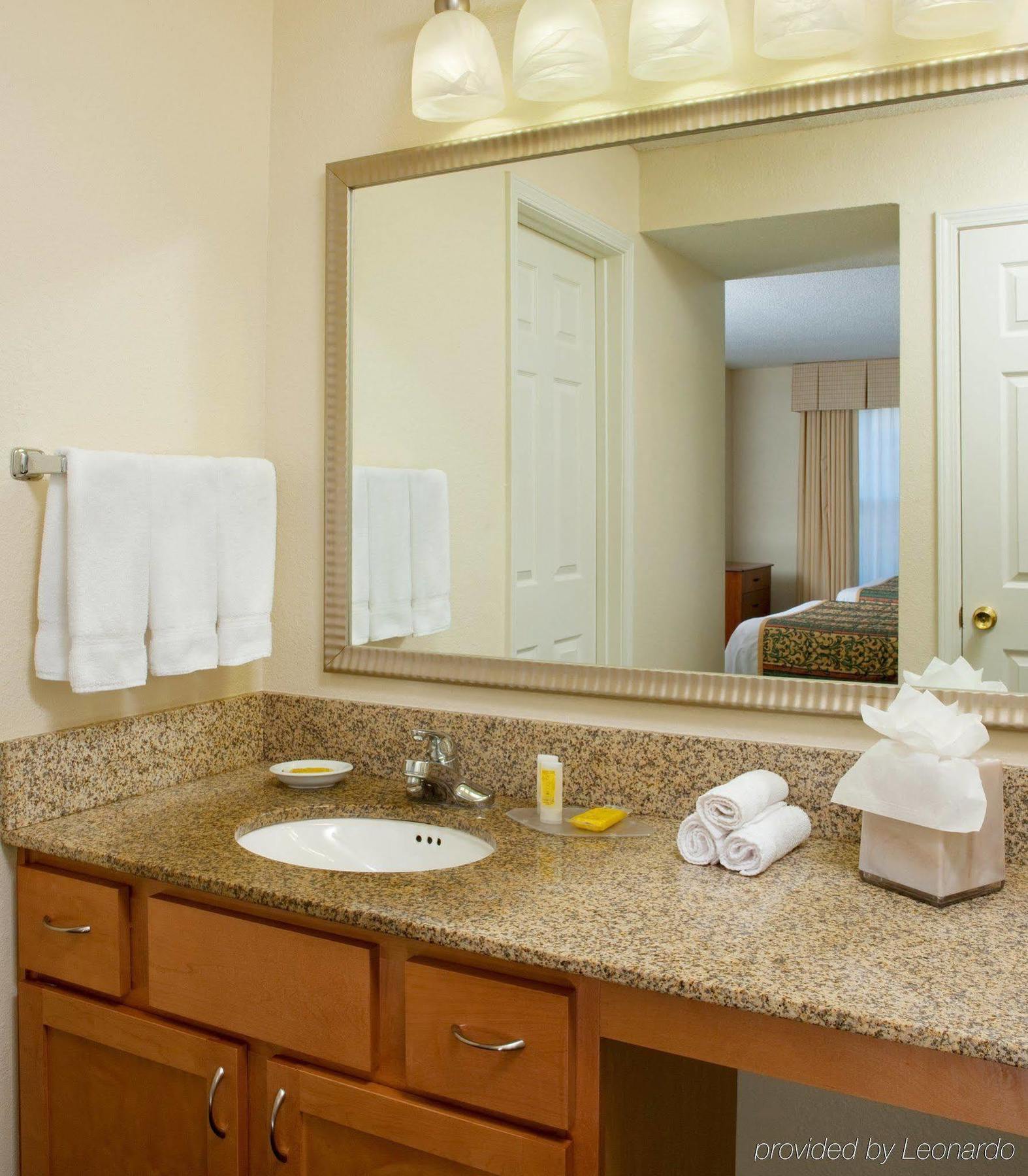 Residence Inn Kansas City Downtown/Union Hill Luaran gambar