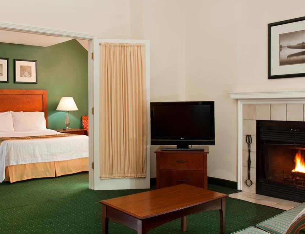 Residence Inn Kansas City Downtown/Union Hill Luaran gambar