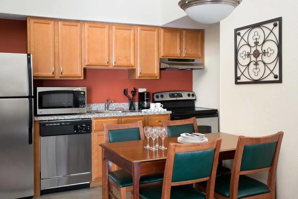 Residence Inn Kansas City Downtown/Union Hill Luaran gambar