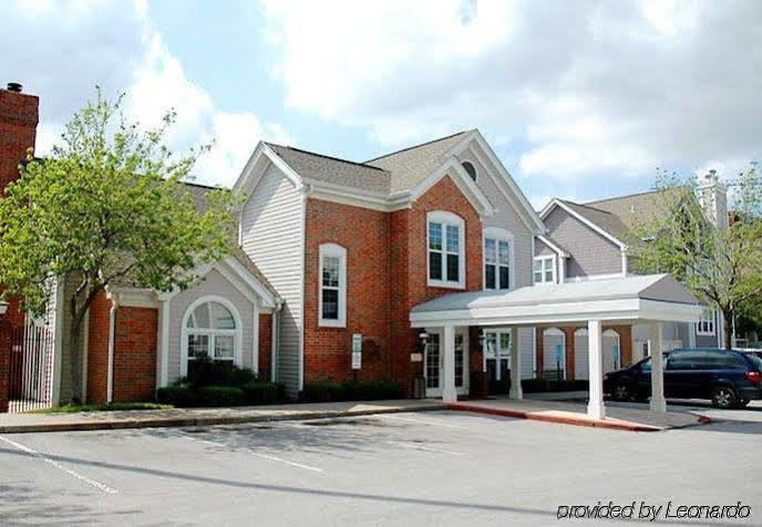Residence Inn Kansas City Downtown/Union Hill Luaran gambar