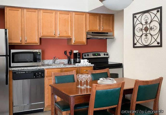 Residence Inn Kansas City Downtown/Union Hill Luaran gambar